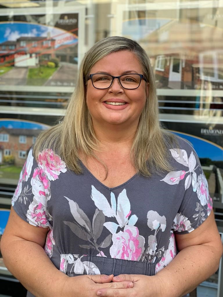 Meet The Team Diamond Estate Agents